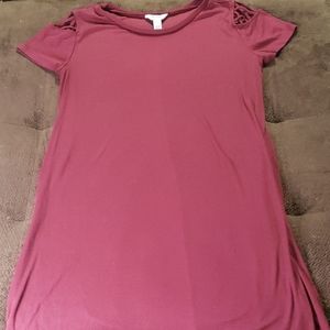 Long Shirt-Arizona Jeans Co